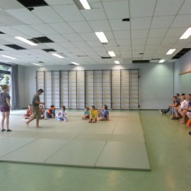 2016 g sportkamp  31 - Sportraad Zaventem 
